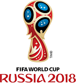 logo fifa 2018